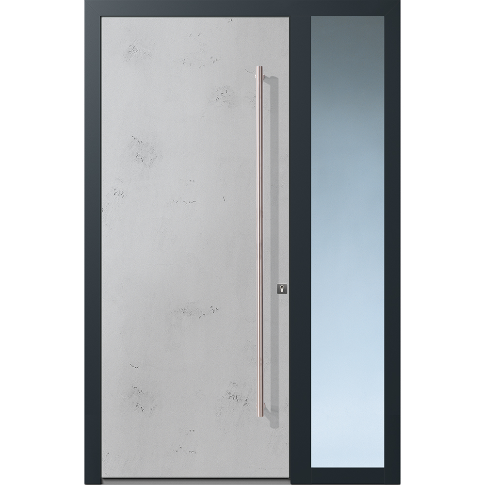 ALUMAflat 4