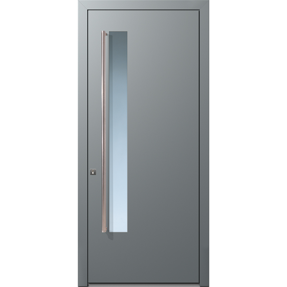 ALUMAflat 5