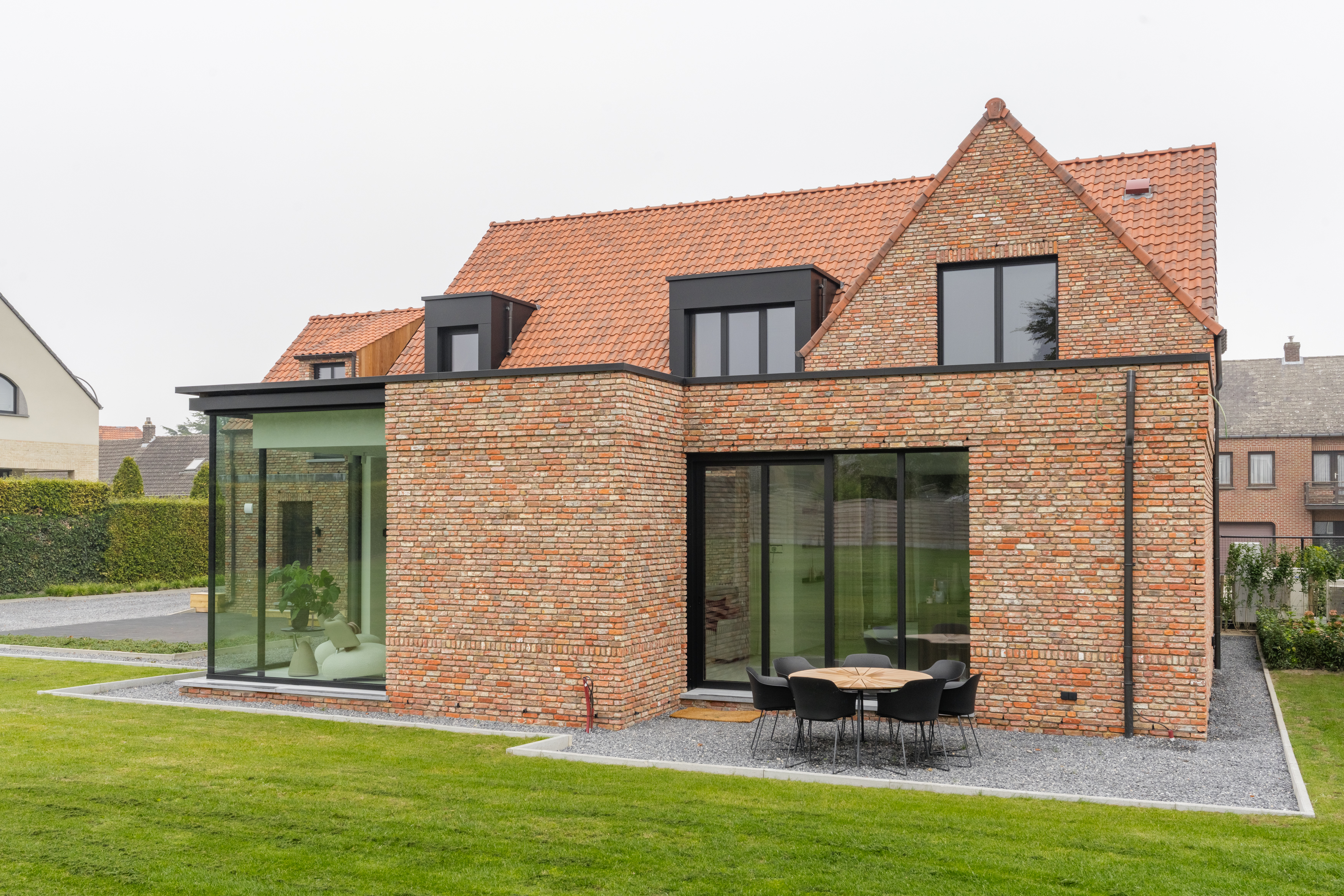Project te Bocholt